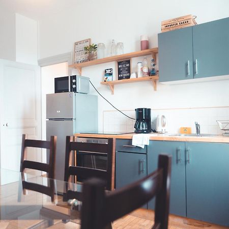 Le Ronsardien - Appartement Calme Et Confortable Tours Zewnętrze zdjęcie