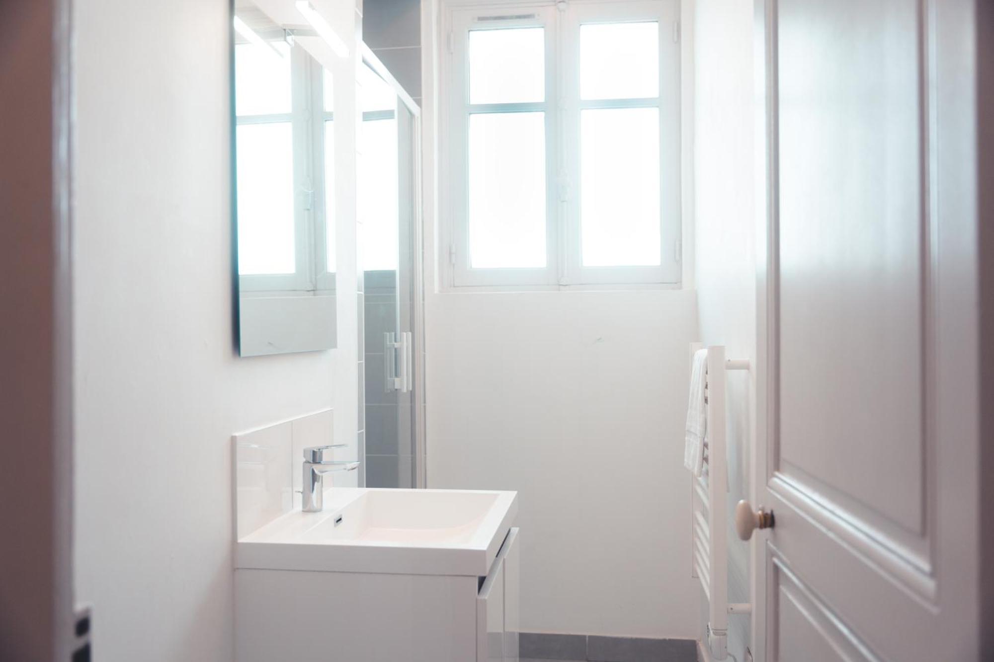 Le Ronsardien - Appartement Calme Et Confortable Tours Zewnętrze zdjęcie