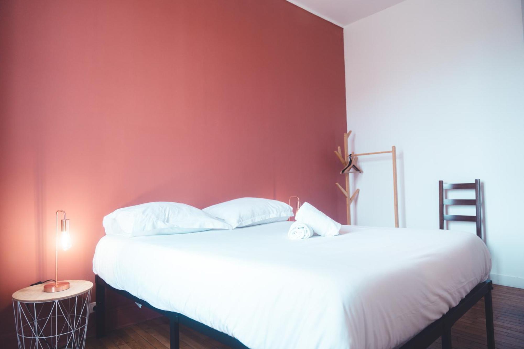 Le Ronsardien - Appartement Calme Et Confortable Tours Zewnętrze zdjęcie