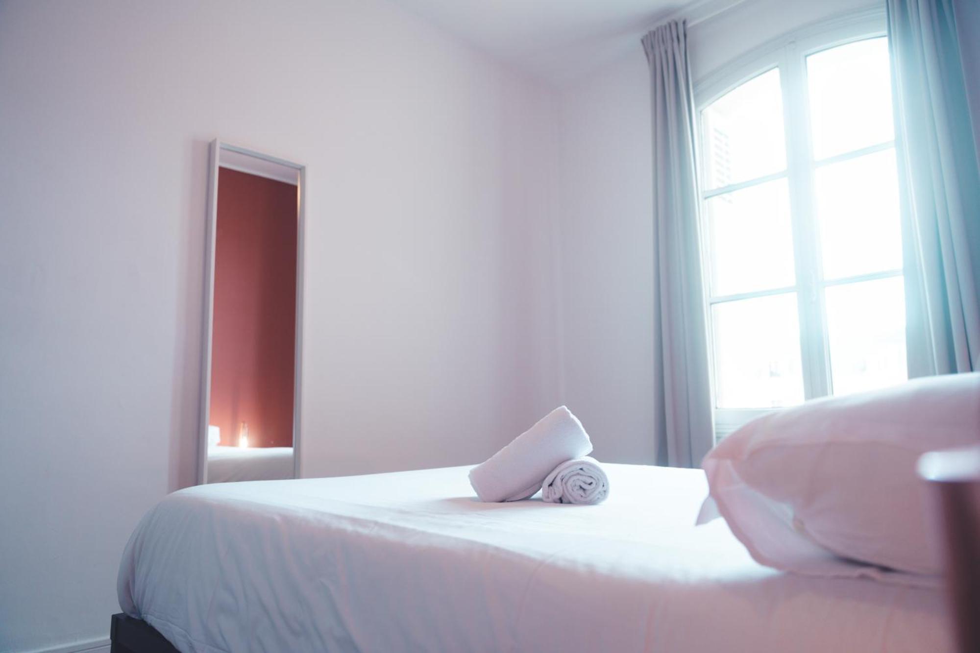 Le Ronsardien - Appartement Calme Et Confortable Tours Zewnętrze zdjęcie