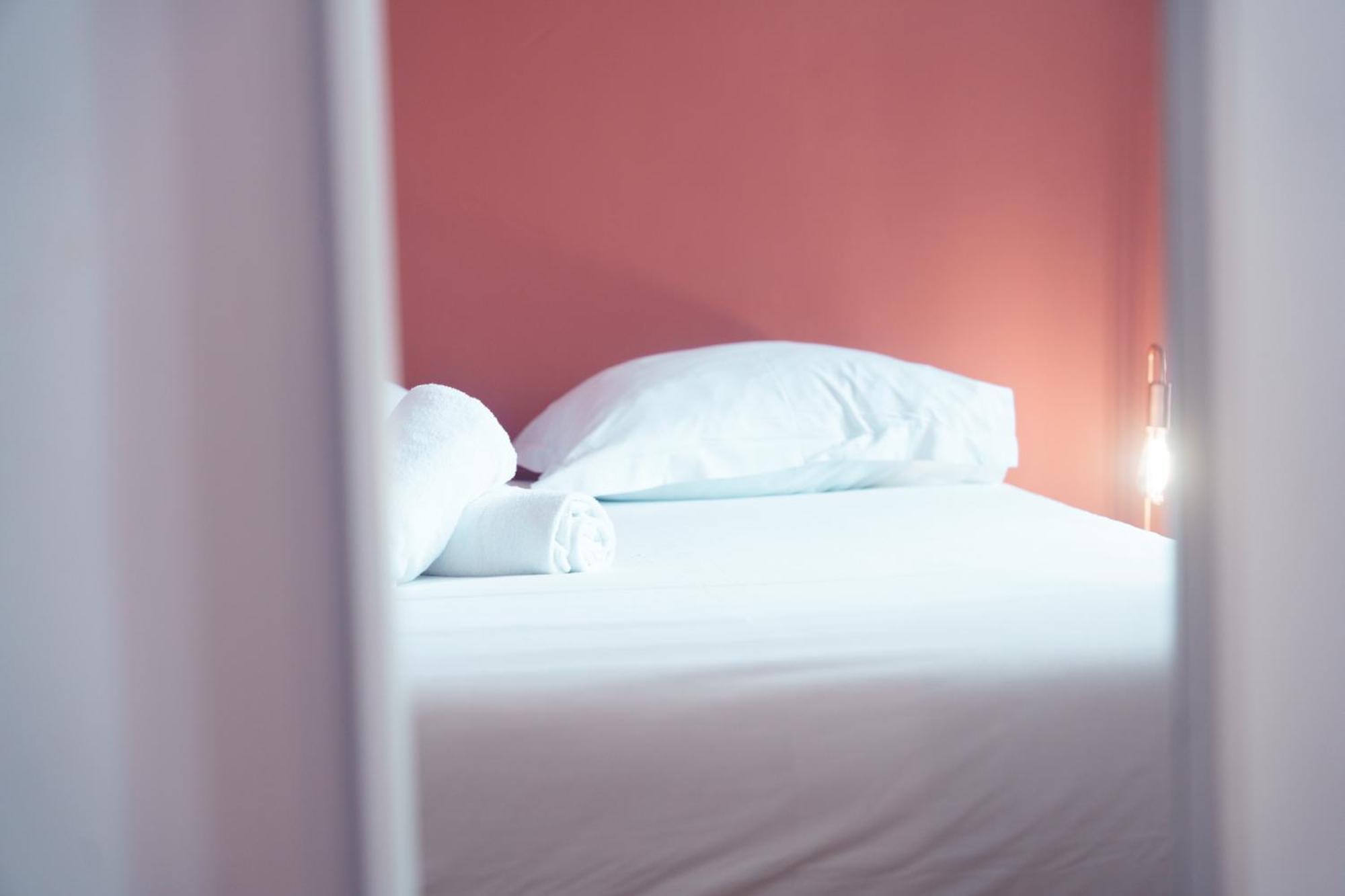 Le Ronsardien - Appartement Calme Et Confortable Tours Zewnętrze zdjęcie