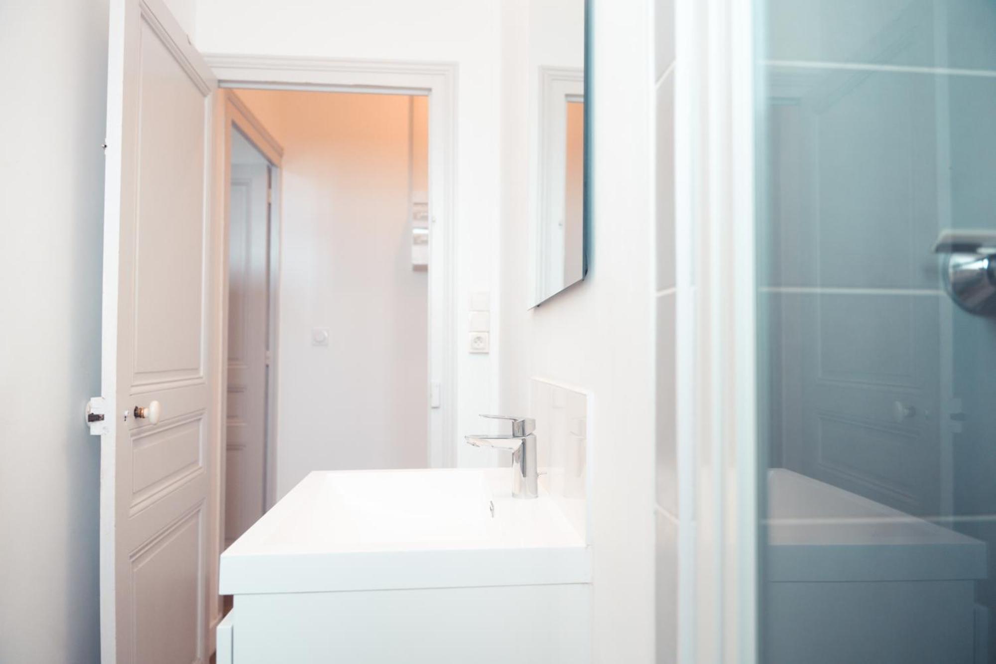 Le Ronsardien - Appartement Calme Et Confortable Tours Zewnętrze zdjęcie