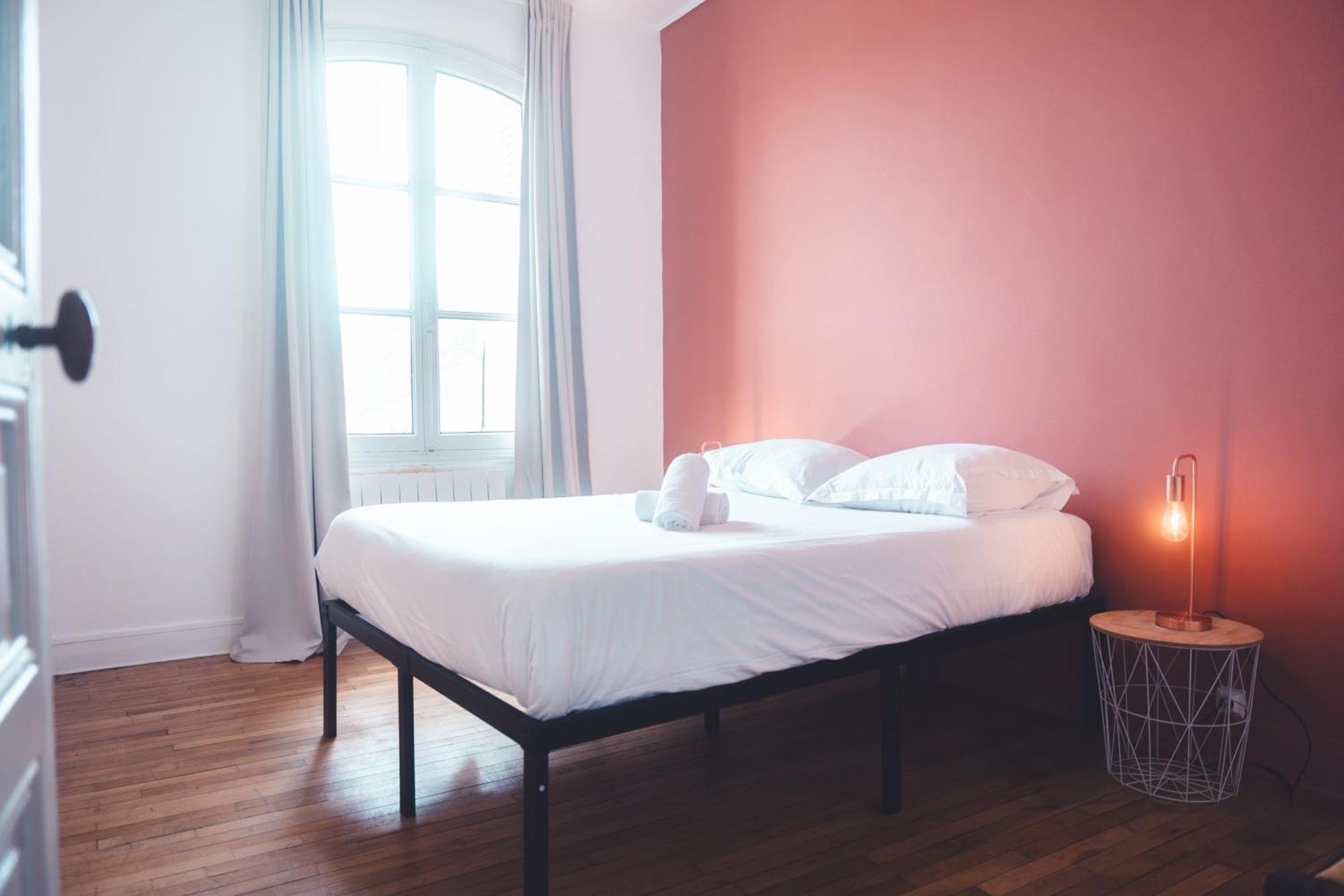 Le Ronsardien - Appartement Calme Et Confortable Tours Zewnętrze zdjęcie